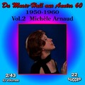 Michèle Arnaud - L'amour, c'est comme un jour