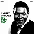Chubby Checker - The Mess Around