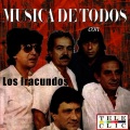 Los Iracundos - La Lluvia Termino