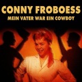 Conny Froboess - Papa liebt die Mama