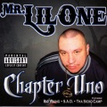 Mr. Lil One - Southside (Feat. S.A.D., Big Young)