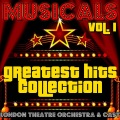 The London Theatre Orchestra & Cast - Summer Nights (From 