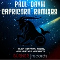 Paul David - Capricorn (Twono Remix Remix)