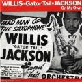 Willis Gator Tail Jackson - We'll Be Together Again