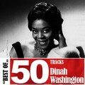 Dinah Washington - Caravan (12/4/56)