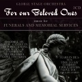 Global Stage Orchestra - Right Here Waiting