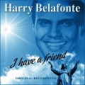 Harry Belafonte - Silent Night