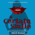 Alfred Newman - A Certain Smile