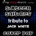 Cover Pop - Sixteen Saltines