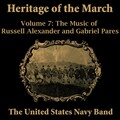 US Navy Band - Le Grognard