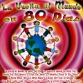 Grupo Infantil de Televisión - Colores en el Viento (De 