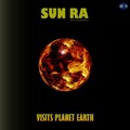 Sun Ra - Reflections in Blue