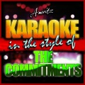 Ameritz - Karaoke - Mr. Pitiful