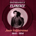 Juan Valderrama - Una liebre mal hería (fandango)