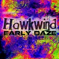Hawkwind - Hurry On A Sundown (Live)