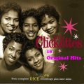 The Clickettes - The Lone Lover