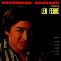 Catherine Sauvage - L'Homme