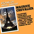 maurice chevalier - Appelez-çA Comme Vous Voulez