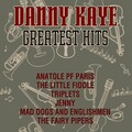 danny kaye - Beatin' Bangin' 'n' Scratchin'