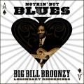 Big Bill Blues (These Blues Keep Doggin' Me)