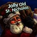 Jolly Old St. Nicholas