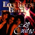 Los Toros Band - Mi Morenita