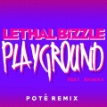 Playground (Pot+® Remix)