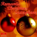 Romantic Christmas Saxophone