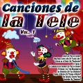 Carmen y los Peques - Somos los Lunnis