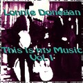 lonnie donegan skiffle group - The Ballad of Jessie James