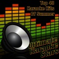 Ultimate Karaoke Stars - Faded (In the Style of Tyga)