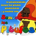 Grupo Infantil Guarderia Pon - El Pitufo Y Los Indios