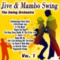 The Swing Orchestra - Little Brown Jug