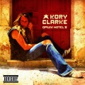 Kory Clarke - Junky Stripper