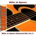 Billie Jo Spears - My Arms Stay Open Late