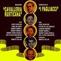 rca victor orchestra、Jussi Björling、Victoria De Los Angeles、leonard warren、renato cellini - I Pagliacci - Prologue & Act 1