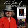 Charlie Landsborough - Still Blue