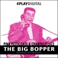 The Big Bopper - The Clock