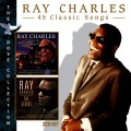 Ray Charles - Snow Is Falling