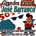 Jose Barranco - That's When Your Heartaches Begin
