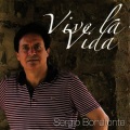 Sergio Bonafonte - ¿Donde Estás Yolanda?