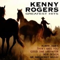 Kenny Rogers - Mamma'S Waiting