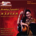 bombay jayashri - Ososi namadi – Mukhari – Misra Chapu