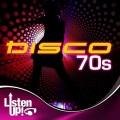 The Comptones - Dance Little Lady Dance