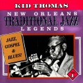 Kid Thomas - Shake It & Break It