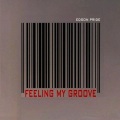 Edson Pride - Feeling My Groove (Yaxkin Retrodisko Mix Remix)