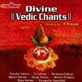 Divine - Mantra Pushpam