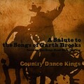 Country Dance Kings - Against the grain