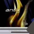 Antix - Blood