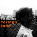 christina rosenvinge - Dream Room
